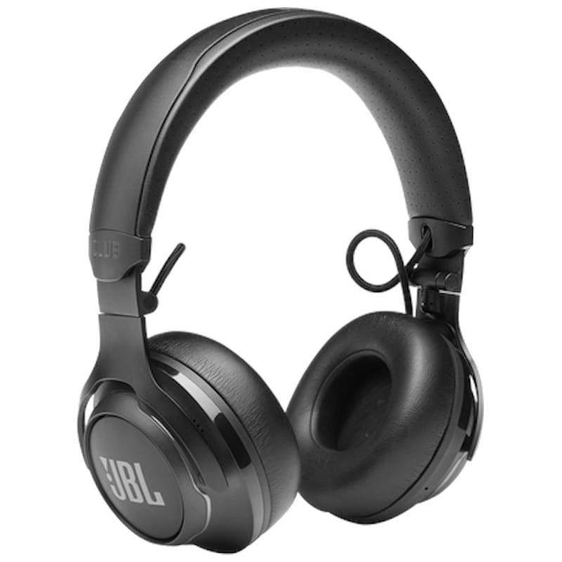JBL Club 700BT - Fones de ouvido Bluetooth