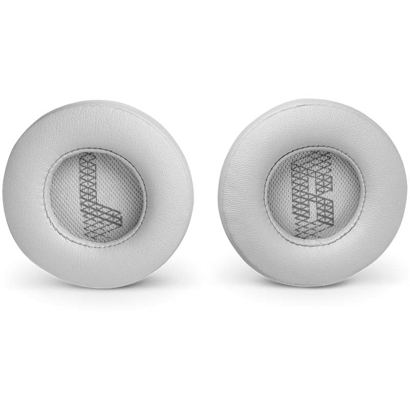 JBL Live 400BT Branco - Auscultadores Bluetooth