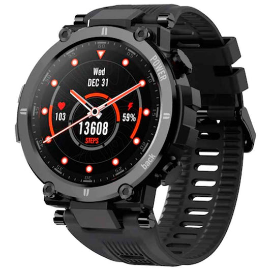 Kospet Raptor Smartwatch - Relógio inteligente