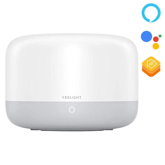 Lâmpada inteligente Xiaomi Yeelight Bedside Lamp D2