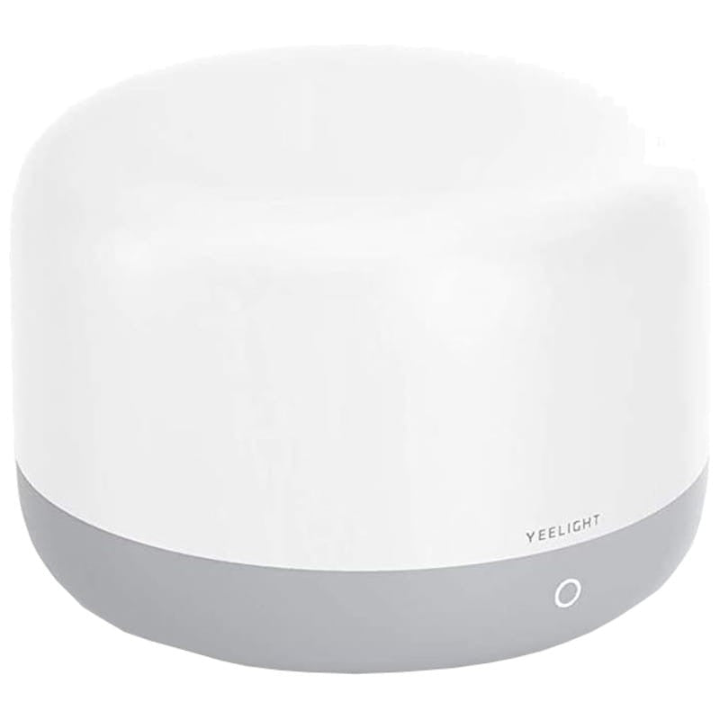 Lâmpada inteligente Xiaomi Yeelight Bedside Lamp D2