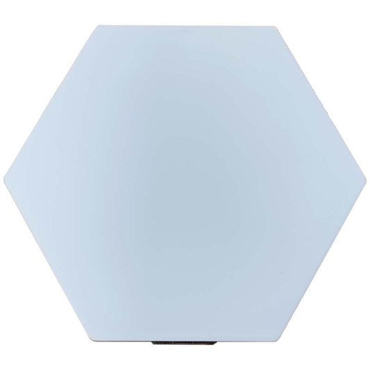 LED Quantum Hexagonal Modular Touch DIY