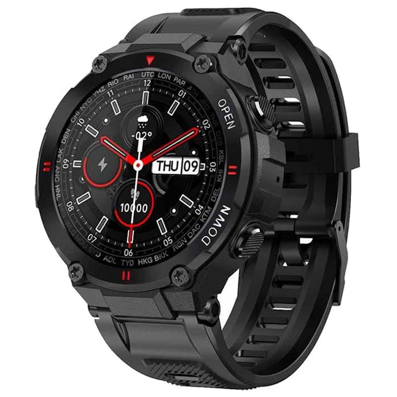Lemfo K22 - Smartwatch - Relógio inteligente