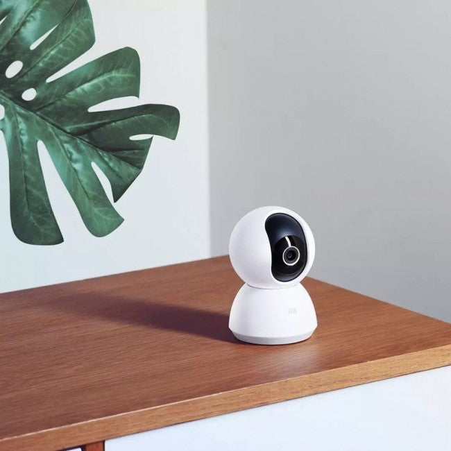 Camara XIAOMI Mi 360° Home Security Camera 2K