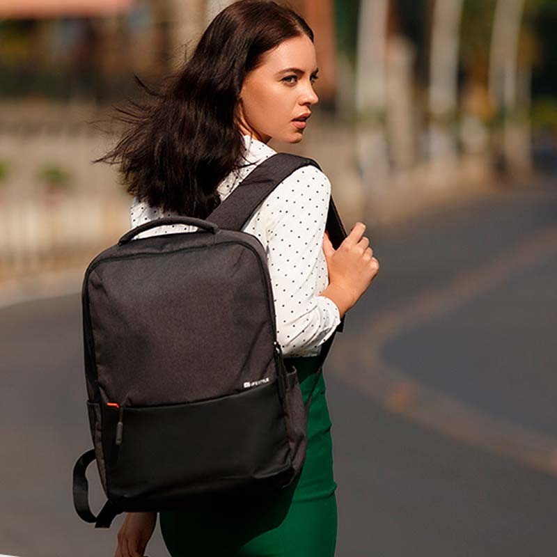 Mochila Xiaomi Business Casual Backpack Azul