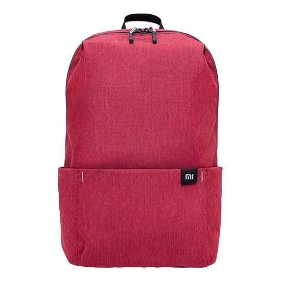 Mochila Xiaomi Mi Casual Daypack Vermelho Escuro