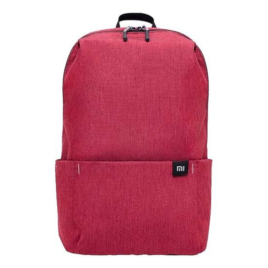Mochila Xiaomi Mi Casual Daypack Vermelho Escuro
