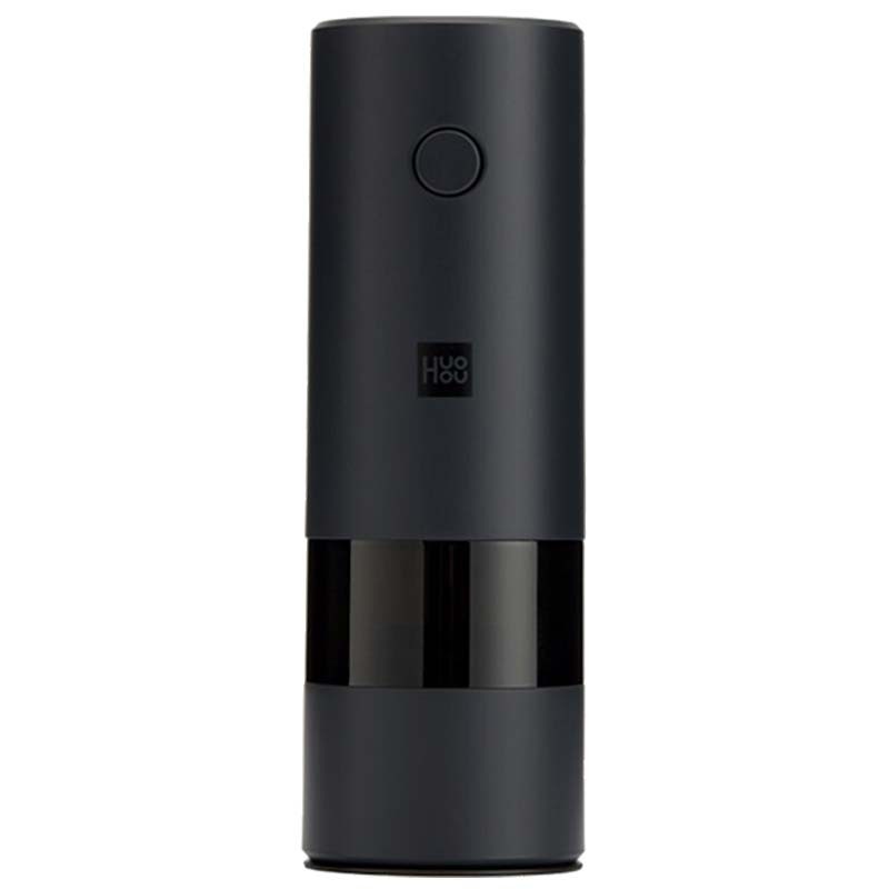 Moedor de Cozinha Electrónico Xiaomi HuoHou Preto