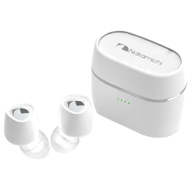 Nakamichi Cero TWS - Fones de ouvido Bluetooth