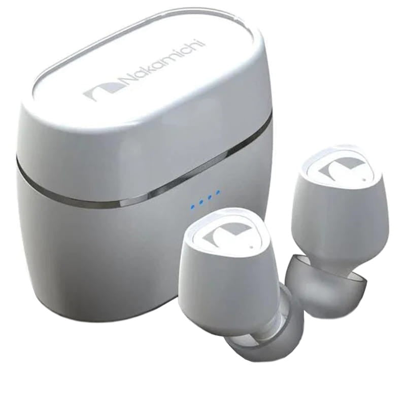 Nakamichi Cero TWS - Fones de ouvido Bluetooth