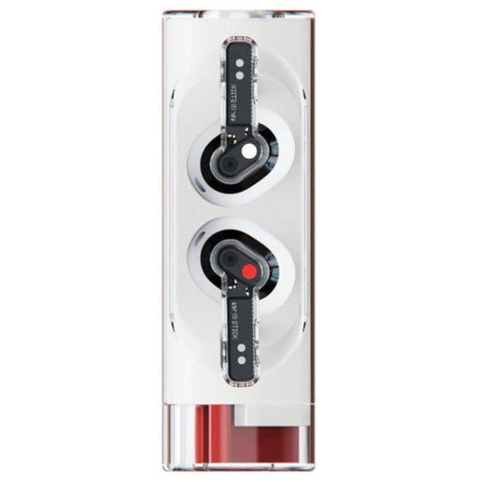 Nothing Ear (stick) Branco - Auriculares Bluetooth