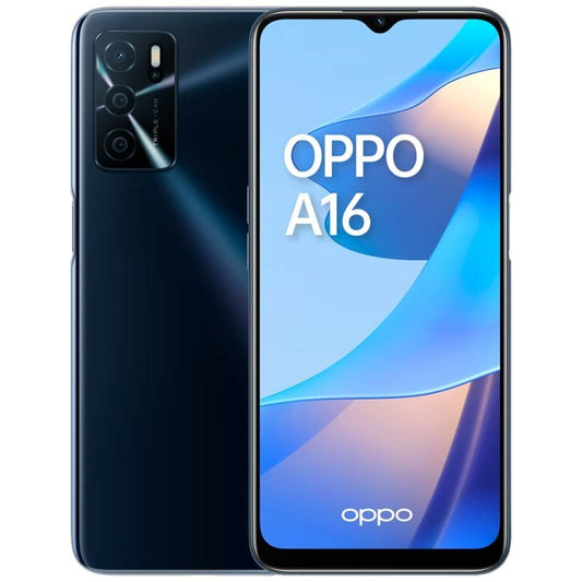 Oppo A16s 4GB/64GB