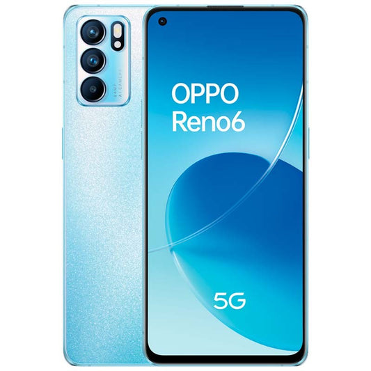 OPPO Reno6 5G 8GB/128GB