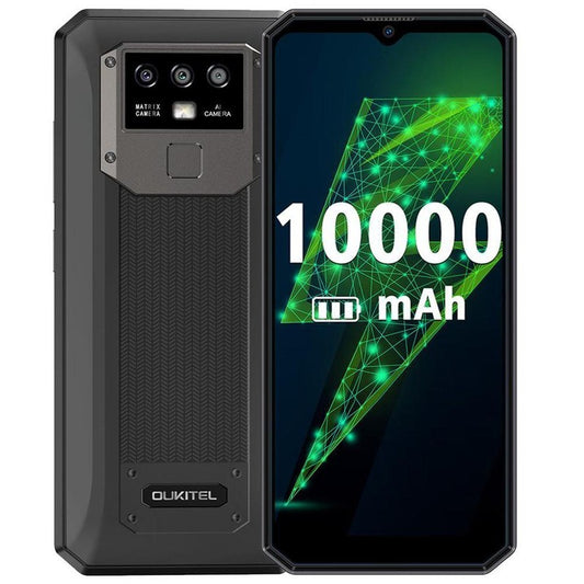 Oukitel K15 Plus 4GB/32GB