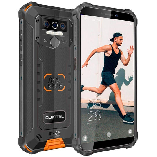Oukitel WP5 4GB/32GB