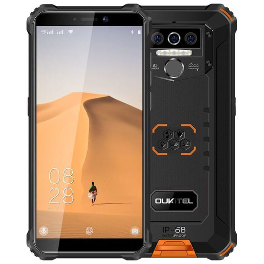 Oukitel WP5 Pro 4GB/64GB