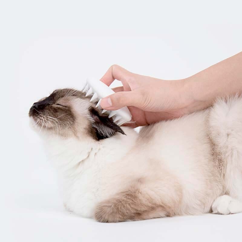 Pente de Massagem Petkit