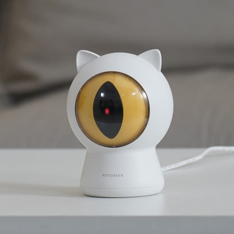 Petoneer Smart Dot - Brinquedo para gatos