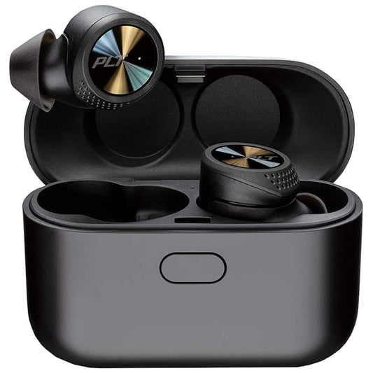 Plantronics BackBeat PRO 5100 TWS - Fones de ouvido Bluetooth