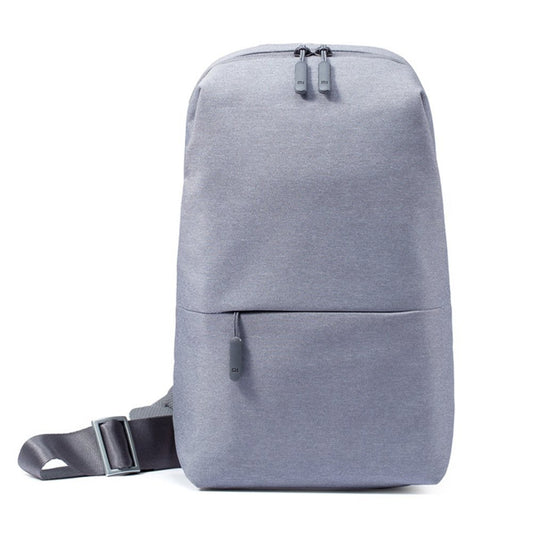 Mala XIAOMI Mi City Sling Bag Light Grey