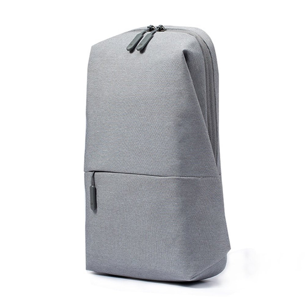 Mala XIAOMI Mi City Sling Bag Light Grey