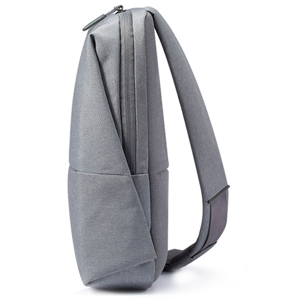 Mala XIAOMI Mi City Sling Bag Light Grey