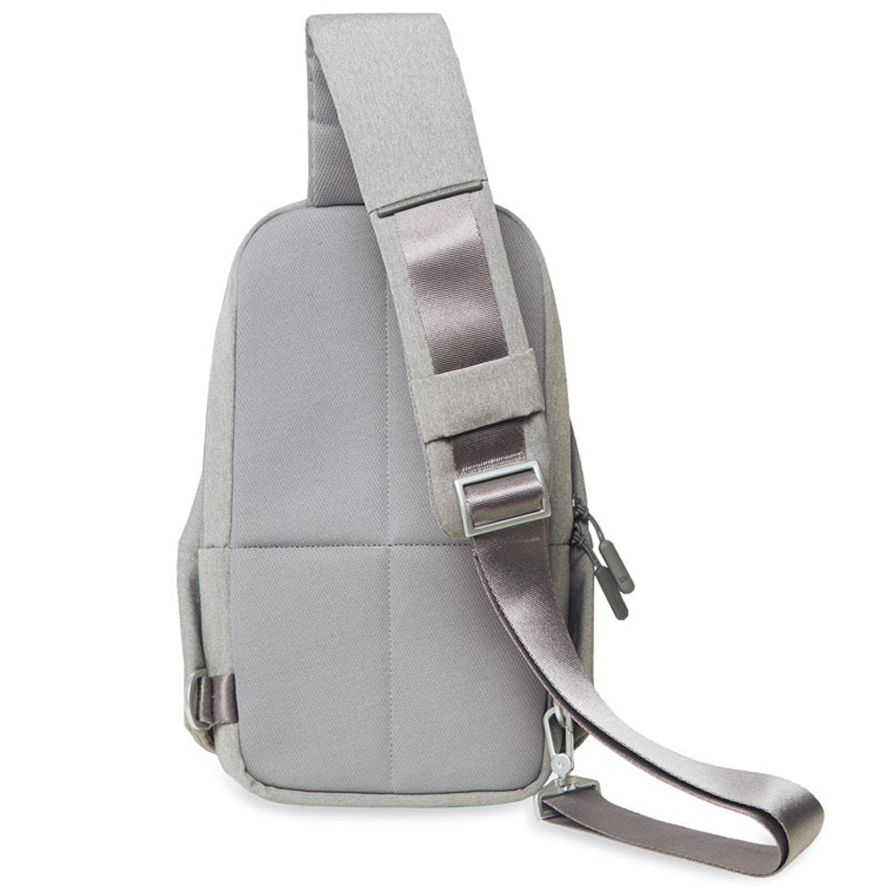 Mala XIAOMI Mi City Sling Bag Light Grey