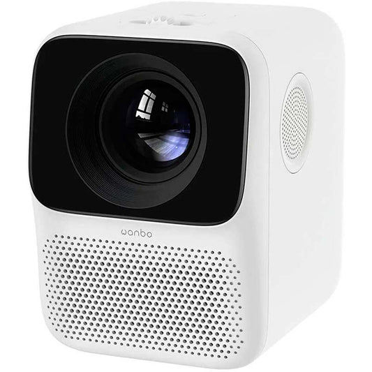 Projetor Portátil Wanbo T2 Max
