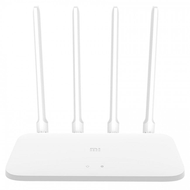 Router Xiaomi Mi Wifi 4A Router AC1200