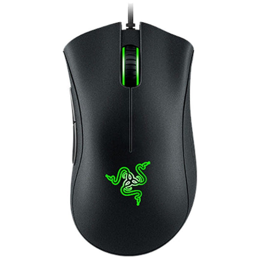 Rato Gaming Razer Deathadder Essential - 6400 DPI