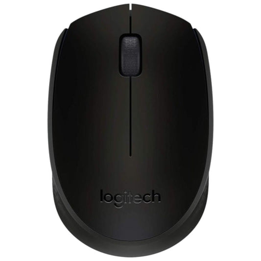 Rato Sem fio Logitech B170 - 1000 DPI