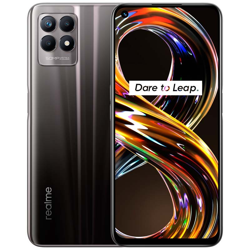 Realme 8i 4GB/64GB