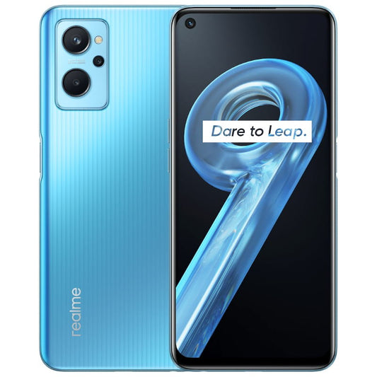 Realme 9i 6GB/128GB