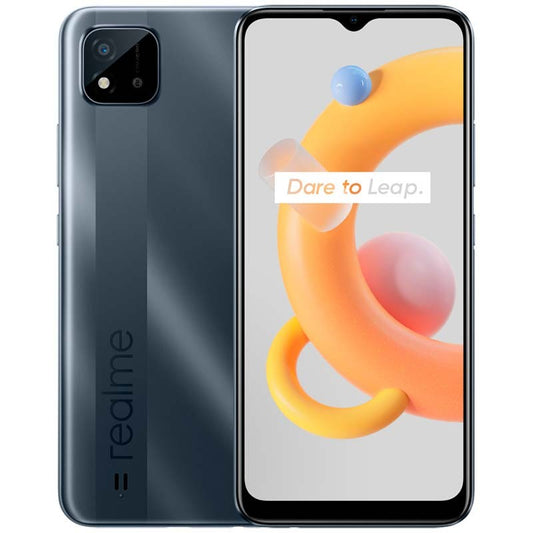 Realme C11 2021 2GB/32GB