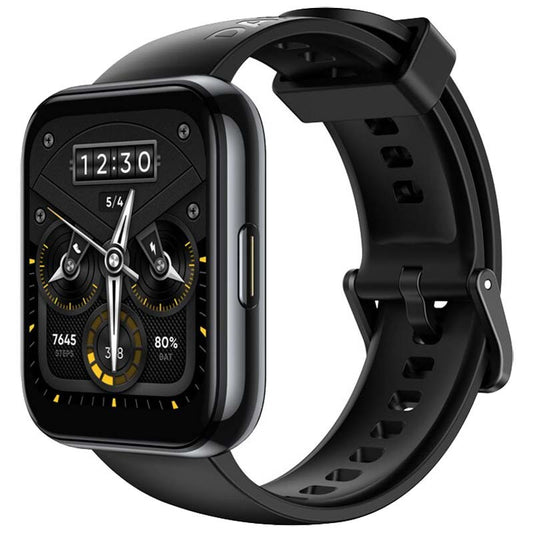 Realme Watch 2 Pro - Relógio inteligente