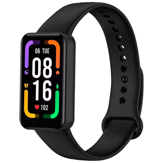 Pulseira de substituição Xiaomi Redmi Band Pro Silicone