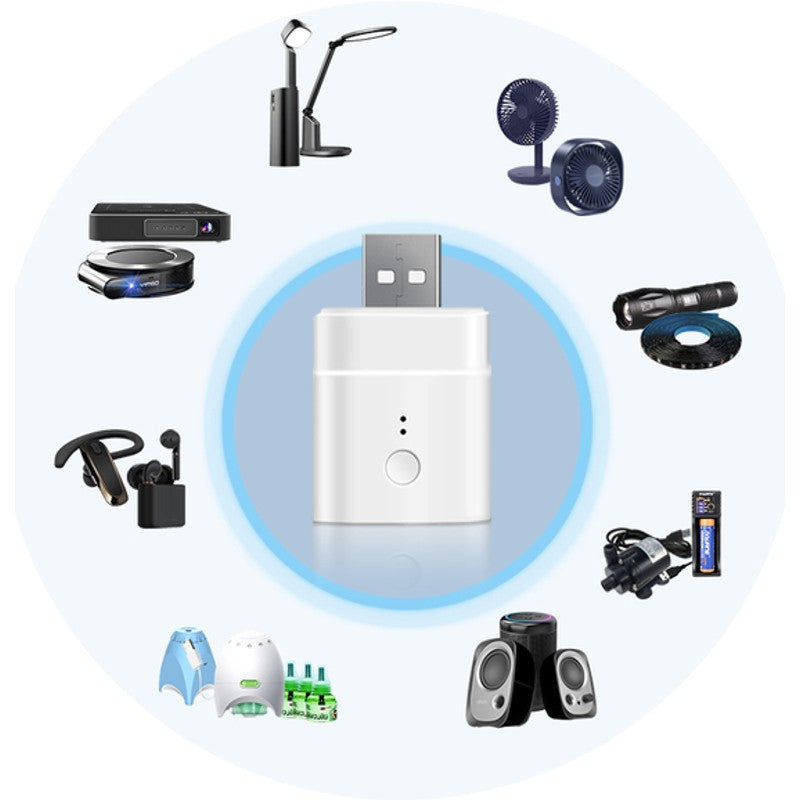 Sonoff Micro USB - Smart Switch Control
