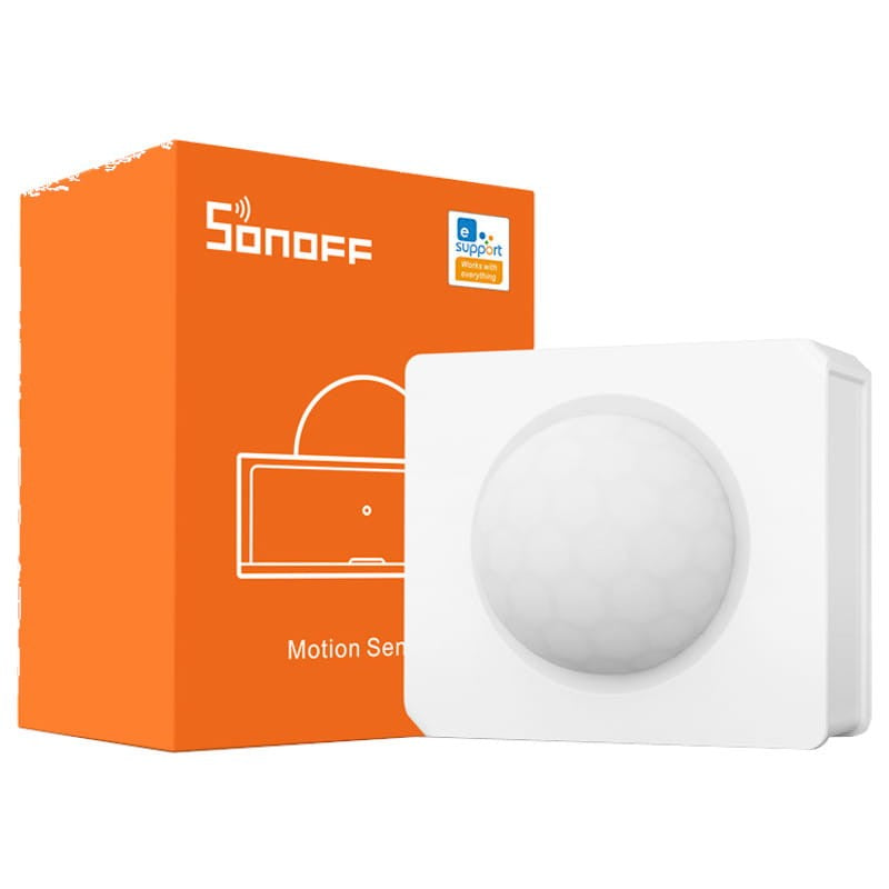 Sonoff SNZB-03 Sensor de Movimento Zigbee