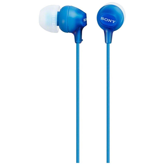 Sony MDR-EX15AP Auriculares com Microfone