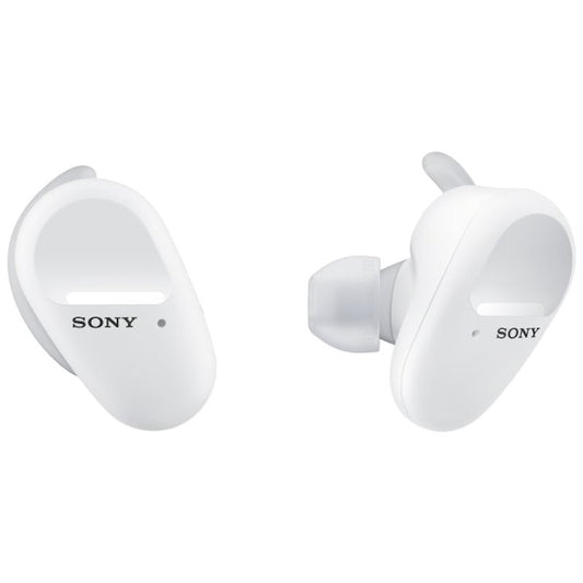 Sony WF-SP800N ANC Branco - Fones de ouvido Bluetooth