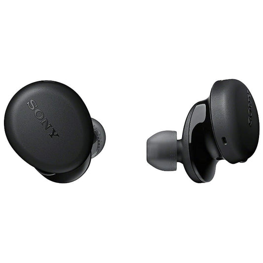 Sony WF-XB700 Preto - Auriculares Sem fio