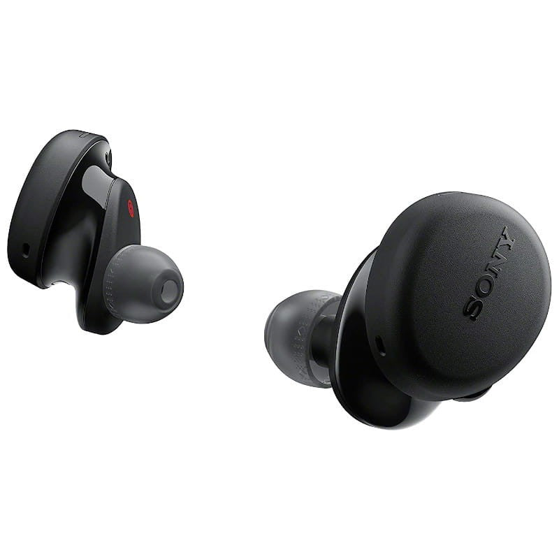 Sony WF-XB700 Preto - Auriculares Sem fio