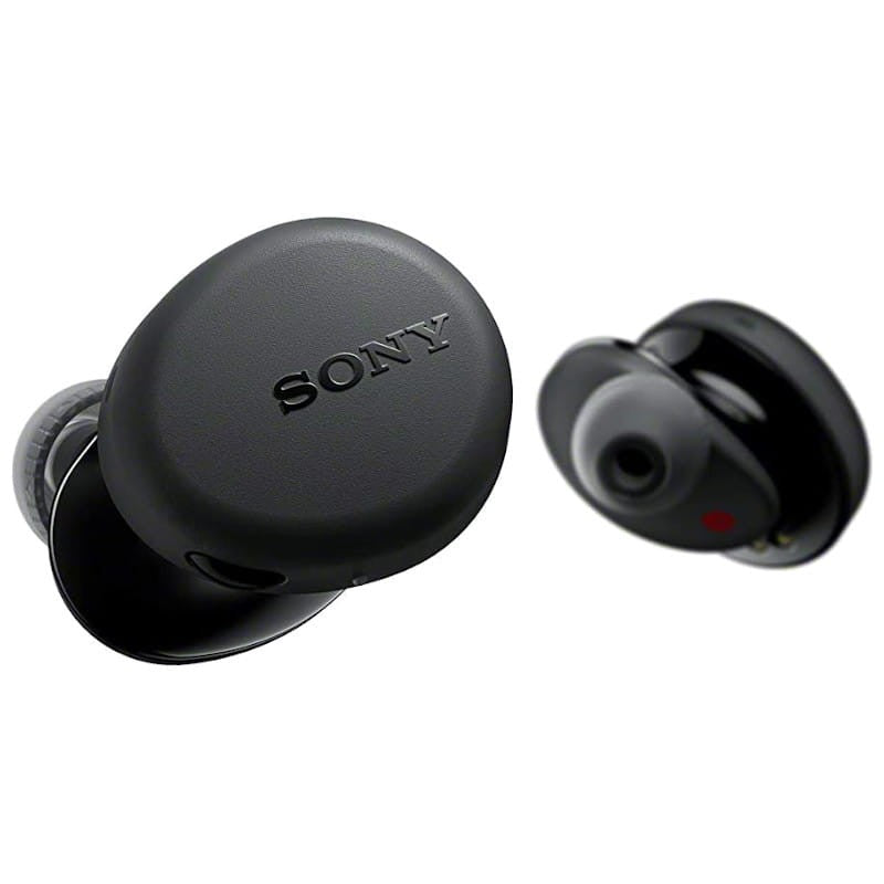 Sony WF-XB700 Preto - Auriculares Sem fio