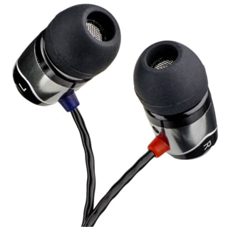 SoundMAGIC E10C - Auriculares In-Ear
