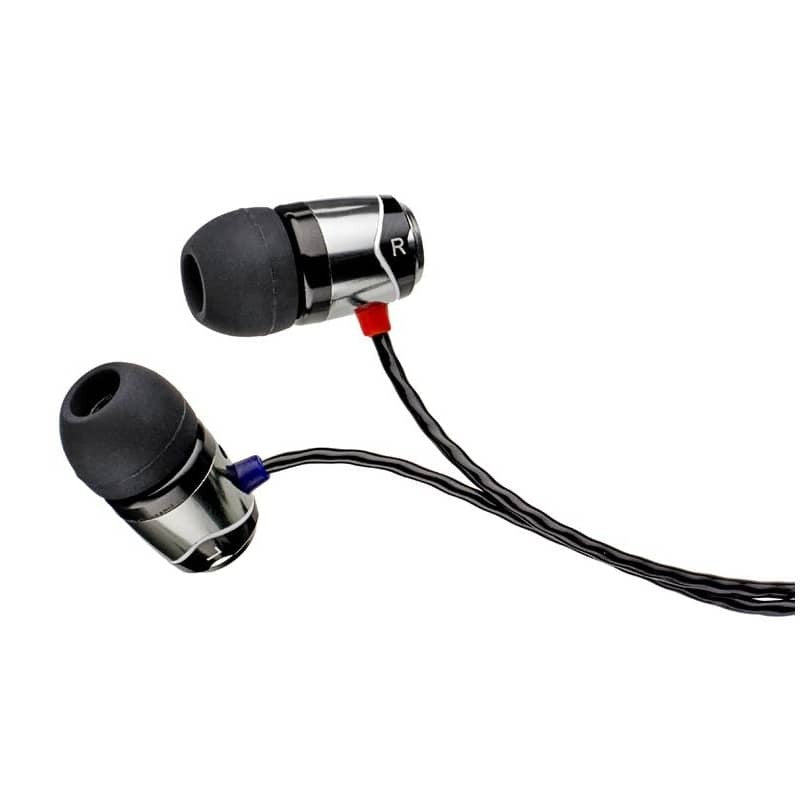 SoundMAGIC E10C - Auriculares In-Ear