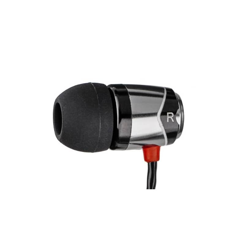 SoundMAGIC E10C - Auriculares In-Ear