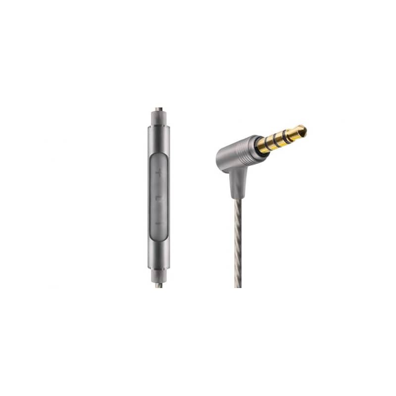 SoundMAGIC E11C Preto- Auriculares In-Ear