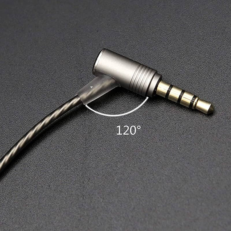 SoundMAGIC E11C Preto- Auriculares In-Ear