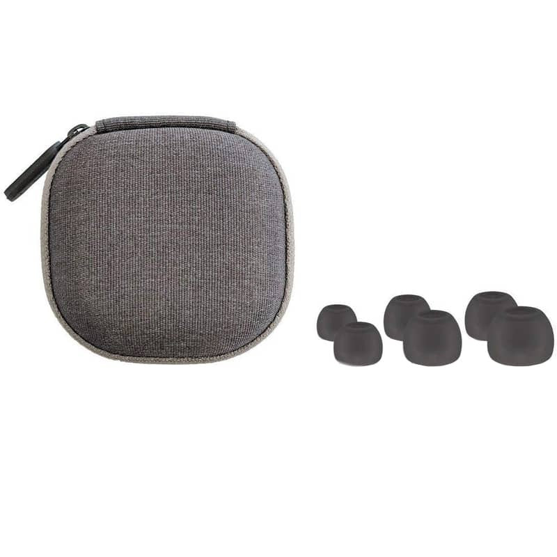 SoundMAGIC E11C Preto- Auriculares In-Ear