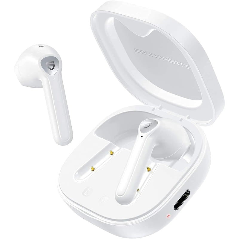 SoundPEATS TrueAir 2 TWS Auriculares Bluetooth Tec2Me